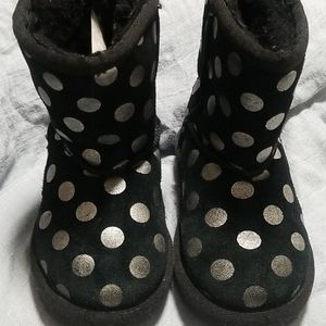 Toddler UGG boot